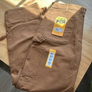 Carhartt Loose Fit Pants